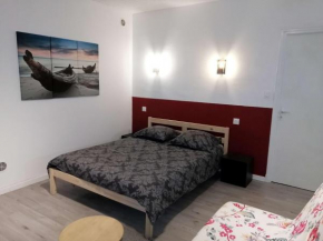 Studio Amélie-les-Bains-Palalda, 1 pièce, 2 personnes - FR-1-659-18